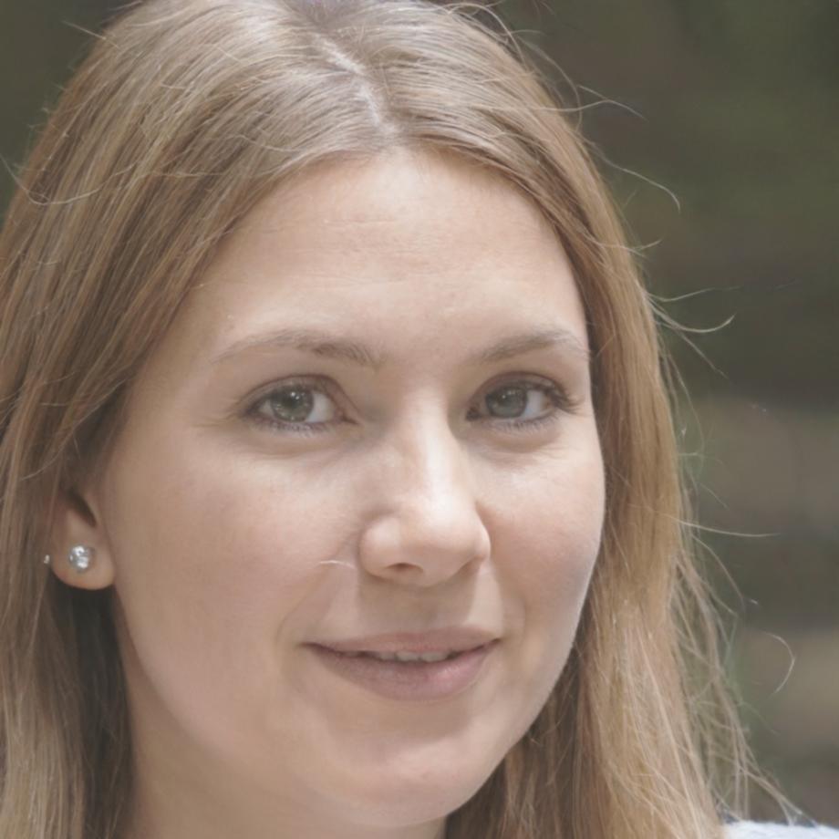 Портрет Яны Новотной