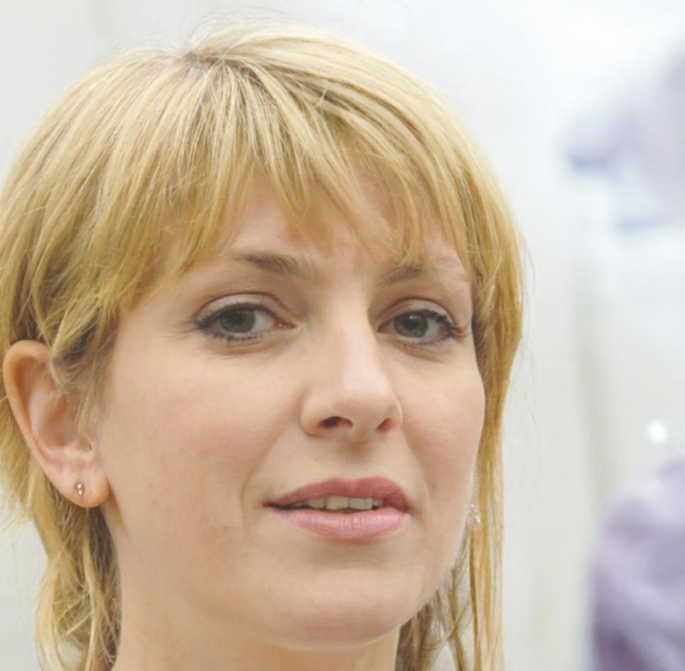 Фото Екатерины Новаковой