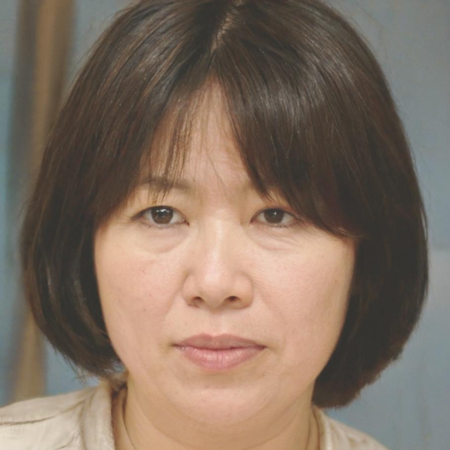 Фото Анны Černý